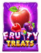 รีวิวเกมสล็อต candy bonanza ชวนหวานเจี๊ยบ ล่ารางวัลใหญ่